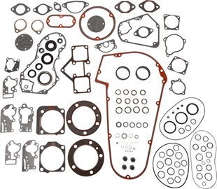 JAMES GASKETS COMP GASK KT 66-84 SHOVEL KOD:DS173323