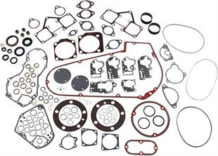 JAMES GASKETS COMP GASK KT 66-84 SHOVEL KOD:DS173323