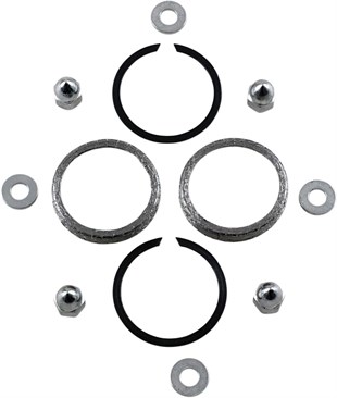 JAMES GASKETS EXH MNTGKIT GRPH/CH BT/XL KOD:09341630