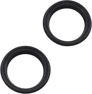 JAMES GASKETS FORK DUST SEAL DYNA V-ROD KOD:04070190