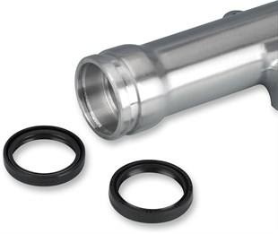 JAMES GASKETS FORK SEAL DYNA V-ROD 49MM KOD:04070191