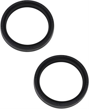 JAMES GASKETS FORK SEAL DYNA V-ROD 49MM KOD:04070191