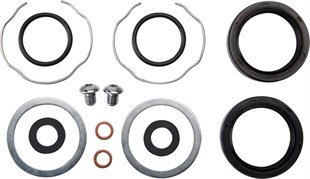 JAMES GASKETS FORK SEAL KIT 77-84 FL T KOD:DS194496