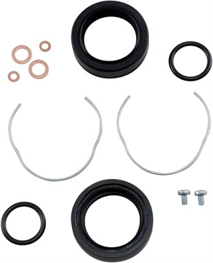 JAMES GASKETS FORK SEAL KT 35MM L75-E84 KOD:DS174785