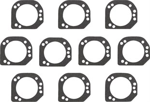 JAMES GASKETS GASKET AIR CLNR 06-17TC KOD:09341617