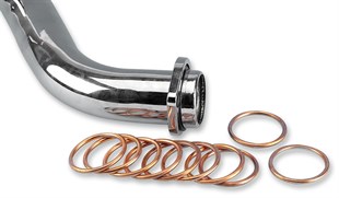 JAMES GASKETS GASKET EXH COP BT/XL EVO KOD:09341556