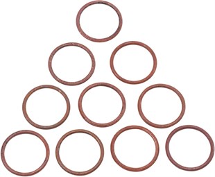 JAMES GASKETS GASKET EXH COP BT/XL EVO KOD:09341556