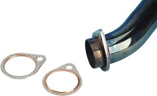 JAMES GASKETS GASKET EXH PORTSTEEL66-84 KOD:09341632