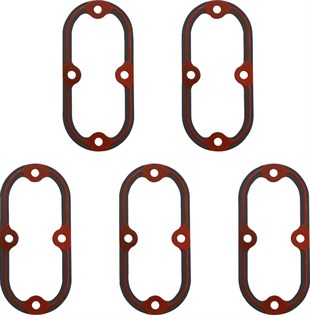 JAMES GASKETS GASKET INPCTN CVR FOAMET KOD:09342120