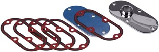 JAMES GASKETS GASKET INPCTN CVR FOAMET KOD:09342120