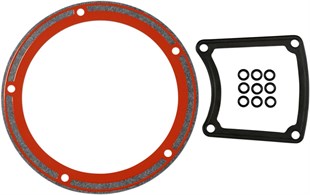 JAMES GASKETS GASKET KT DRBY/INSP FLT KOD:11050038