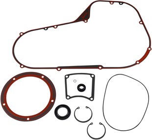 JAMES GASKETS GASKET PRIMARY05-06 FLHT KOD:09344617