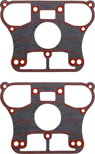 JAMES GASKETS GASKET RCRCVR L/R KOD:09340949