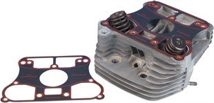 JAMES GASKETS GASKET RCRCVR L/R KOD:09340949