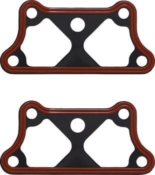 JAMES GASKETS GASKET TAPPET CVR METAL KOD:09340956