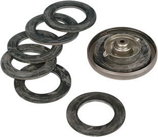 JAMES GASKETS GSKT F-CAP THCK 77-82 KOD:DS174516