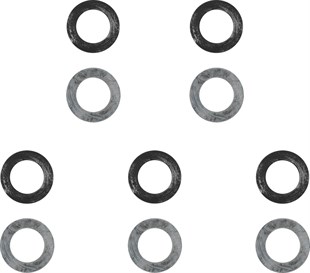JAMES GASKETS GSKT F-CAP THCK 77-82 KOD:DS174516