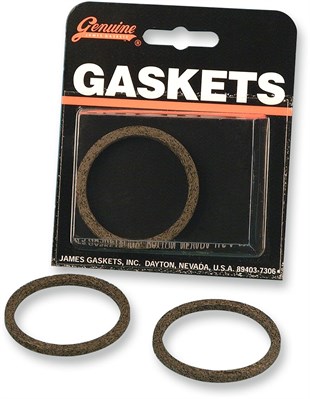 JAMES GASKETS H.P.EXH PORT GSKT 84-17 KOD:DS173220