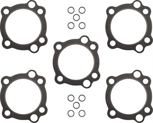 JAMES GASKETS HEAD GSKT W/O-RING .045 KOD:DS173438