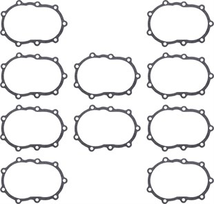 JAMES GASKETS KICKER CVR GAS 4SP-86 KOD:DS174895