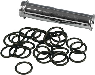 JAMES GASKETS L79-09 MID P/ROD O-RING KOD:DS174830