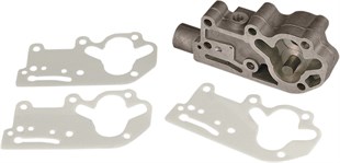 JAMES GASKETS L80-91 BT OIL PMP BDY-MYL KOD:DS174429