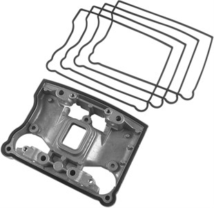 JAMES GASKETS LWR CVR GSKT RBR 84-91BT KOD:DS174411