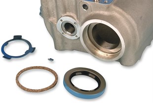 JAMES GASKETS MAIN DR GEAR SEAL 39-78 KOD:DS174538