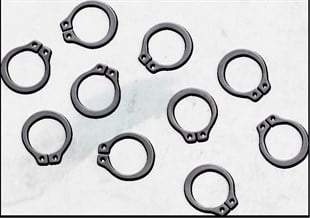 JAMES GASKETS O-PMP SHFT S-RNG 70-99 BT KOD:DS173529