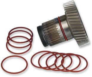 JAMES GASKETS O-RING MAINDRGEARSPCR 6SP KOD:09350117