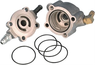 JAMES GASKETS O-RING O-PMP 91-19 XL KOD:DS174821