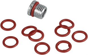 JAMES GASKETS O-RING PRIMARY DRAIN PLUG KOD:09350118