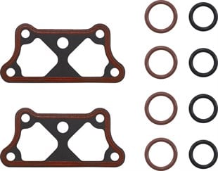 JAMES GASKETS O-RING P/ROD KIT 04-19 XL KOD:09350107