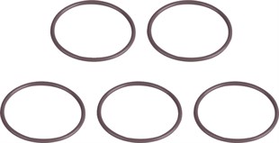 JAMES GASKETS O-RING STARTER/CASE BT KOD:09350119