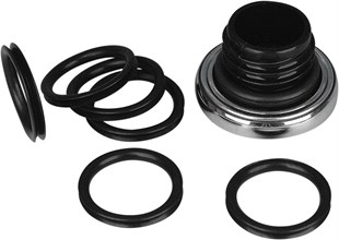 JAMES GASKETS O-RNG GAS CAP 82-07 KOD:DS174515