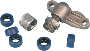 JAMES GASKETS OIL FIL SEAL/FERRLE 92-06 KOD:DS174992
