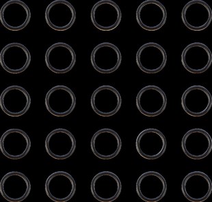 JAMES GASKETS ORNG O PMP CVR 92-99 80 KOD:DS174424