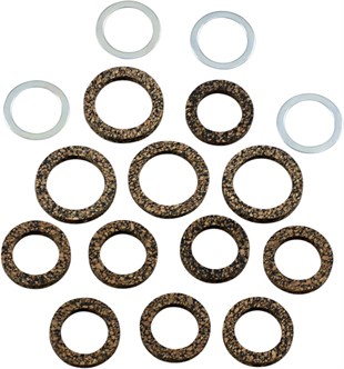 JAMES GASKETS P-ROD SEAL SET 48-79 BT KOD:DS194493