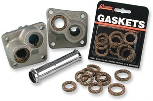 JAMES GASKETS P-ROD SEAL SET 48-79 BT KOD:DS194493