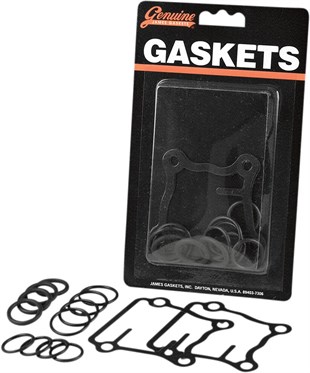 JAMES GASKETS P-ROD TUBE SEAL KT99-17TC KOD:DS173247