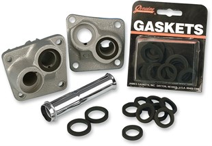 JAMES GASKETS PROD TUBE KT RUBB 48-79BT KOD:DS174536