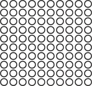 JAMES GASKETS PUSHROD LAG.RUBBER 48-E79 KOD:DS174535