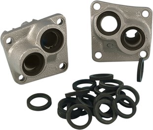 JAMES GASKETS PUSHROD LAG.RUBBER 48-E79 KOD:DS174535