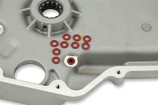 JAMES GASKETS SEAL INNR PRIM BOLT 786A KOD:09350127