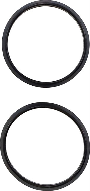 JAMES GASKETS SEAL INTAKE MAN 99-17 TC KOD:09350284