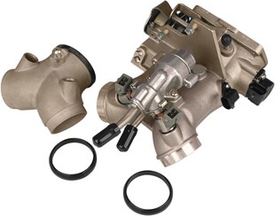 JAMES GASKETS SEAL INTAKE MAN 99-17 TC KOD:09350284