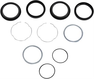 JAMES GASKETS SEAL KT FRT FRK 01-11VROD KOD:09350253
