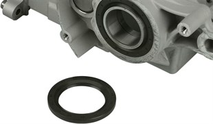 JAMES GASKETS SEAL MAIN DR GEAR 07-17TC KOD:09350123