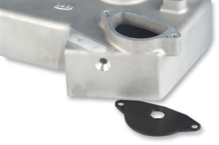 JAMES GASKETS SEAL OIL DEFLECTOR 65-84 KOD:09350092