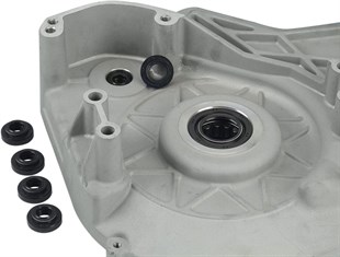 JAMES GASKETS SEAL START SHFT 94-06 BT KOD:09350122